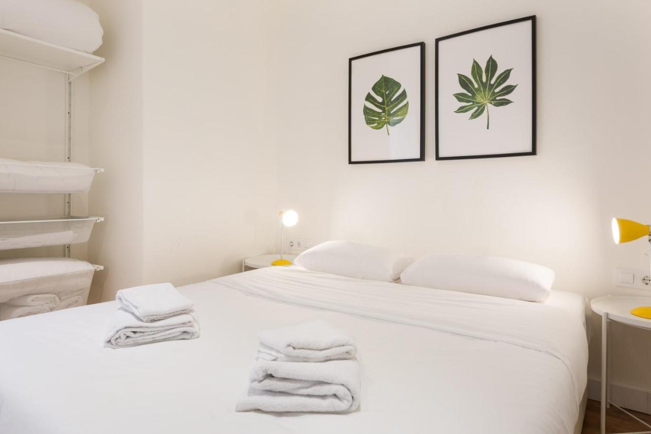 Apartment Urban Chill By Olala Homes