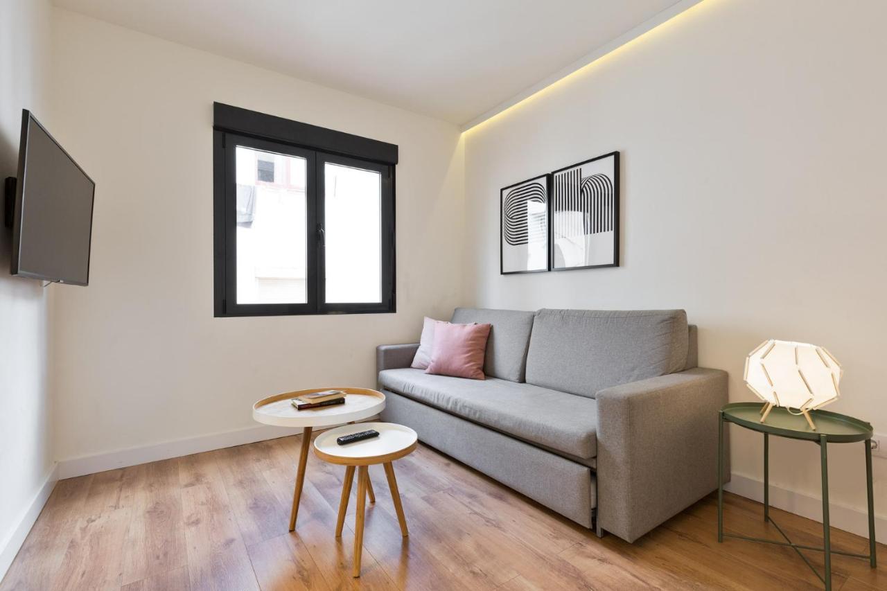Apartment Urban Chill By Olala Homes