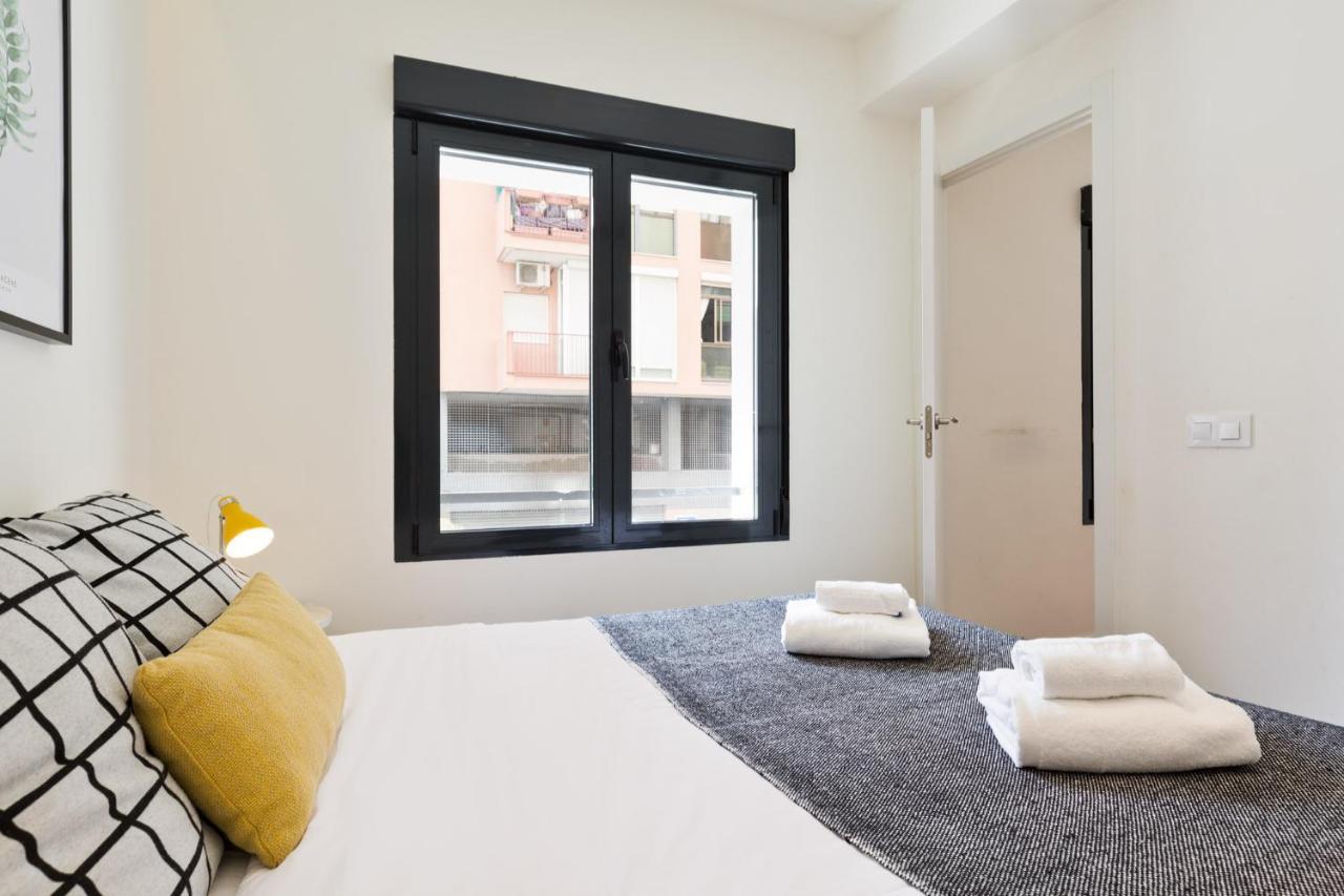 Apartment Urban Chill By Olala Homes