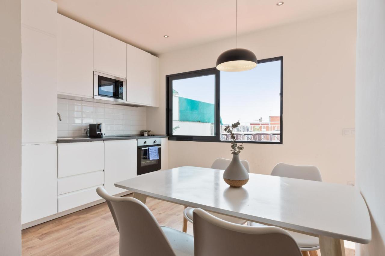 Urban Chill By Olala Homes * L'Hospitalet de Llobregat