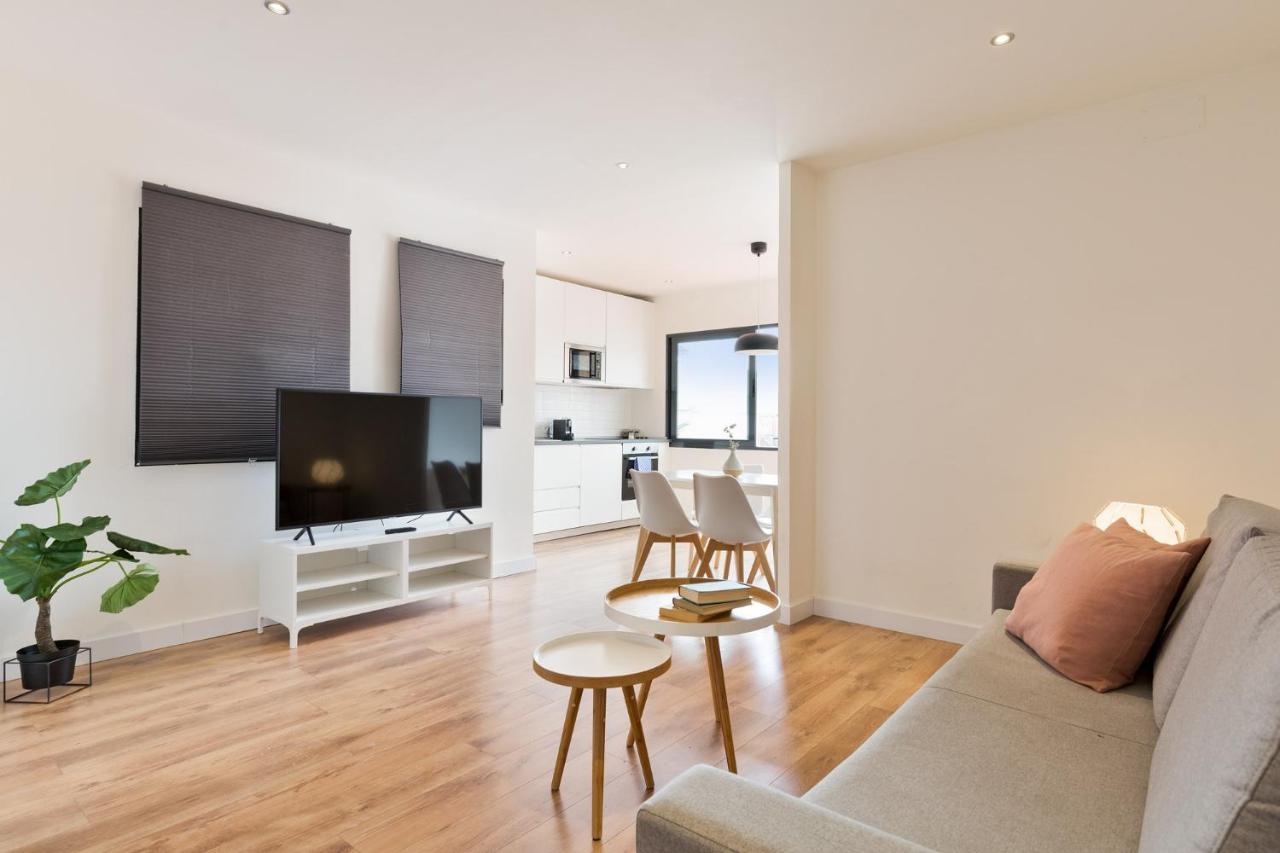 Urban Chill By Olala Homes * L'Hospitalet de Llobregat