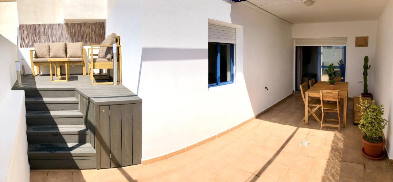 Apartamento Cerro Negro