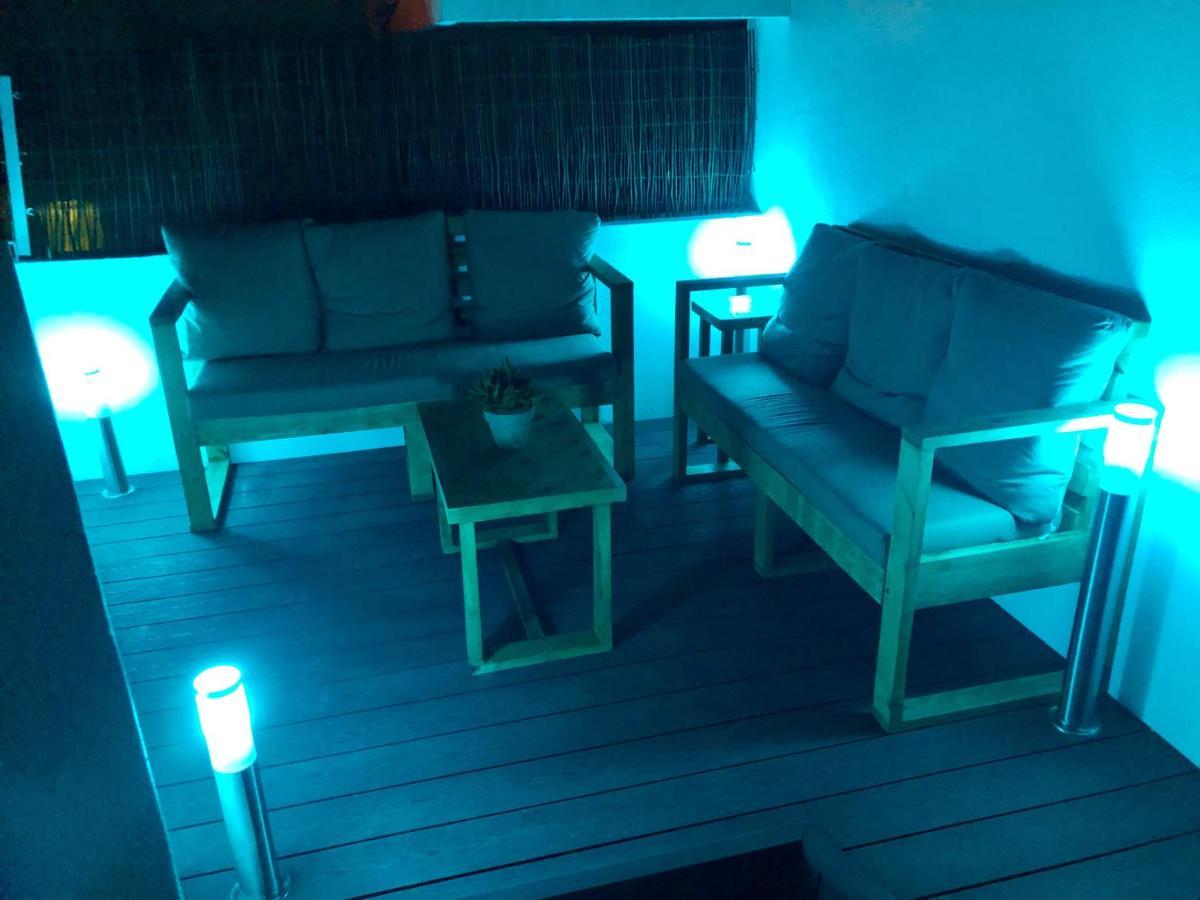 Cerro Negro Apartamento