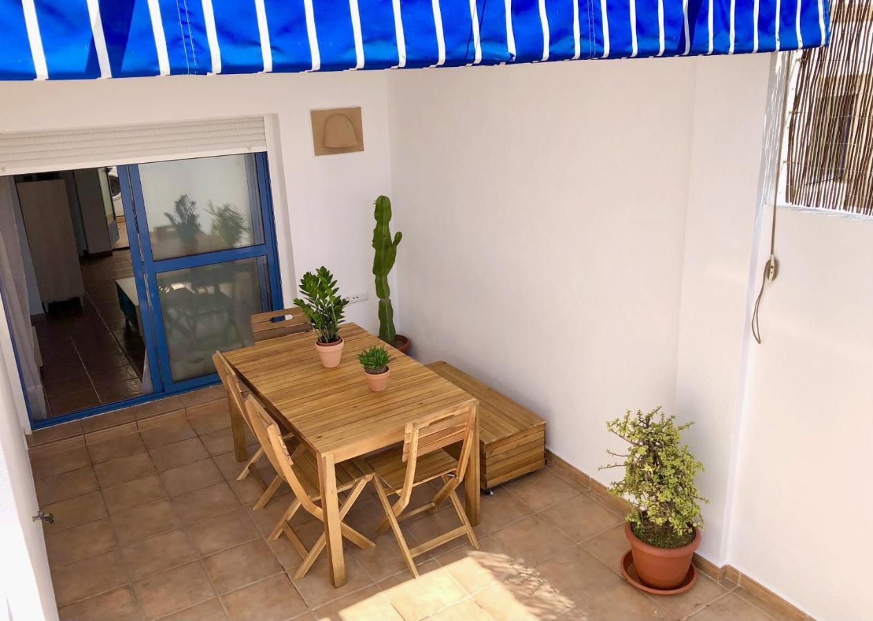 Apartamento Cerro Negro Las Negras