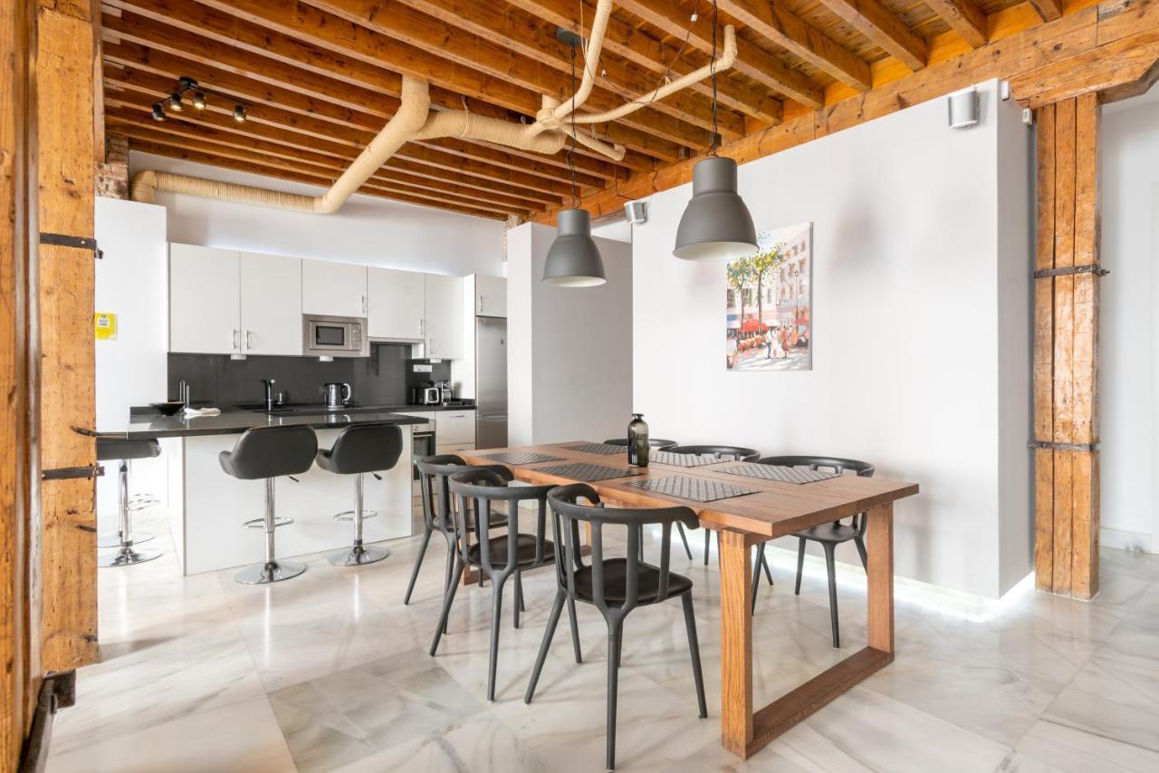 Apartamento Historical Center *