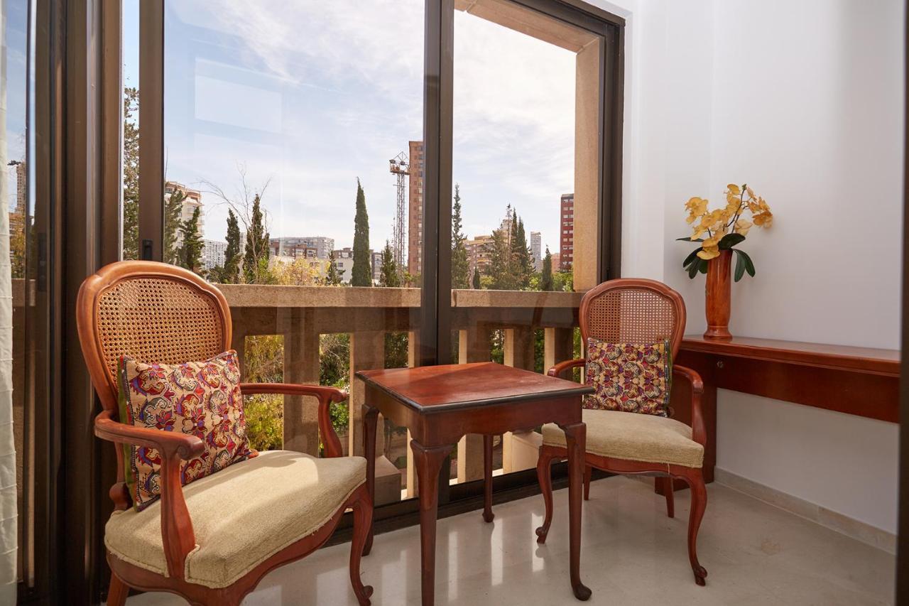 Anfiteatro Apartamento *
