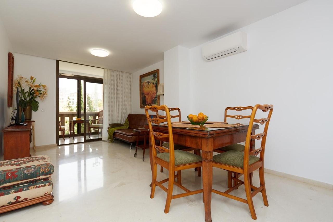 Anfiteatro Apartamento