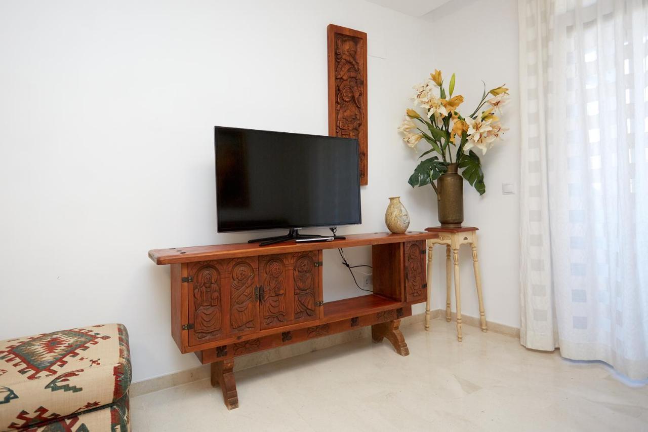 Anfiteatro Apartamento *