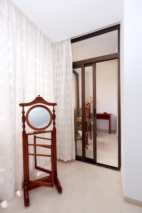 Apartamento Anfiteatro Benidorm