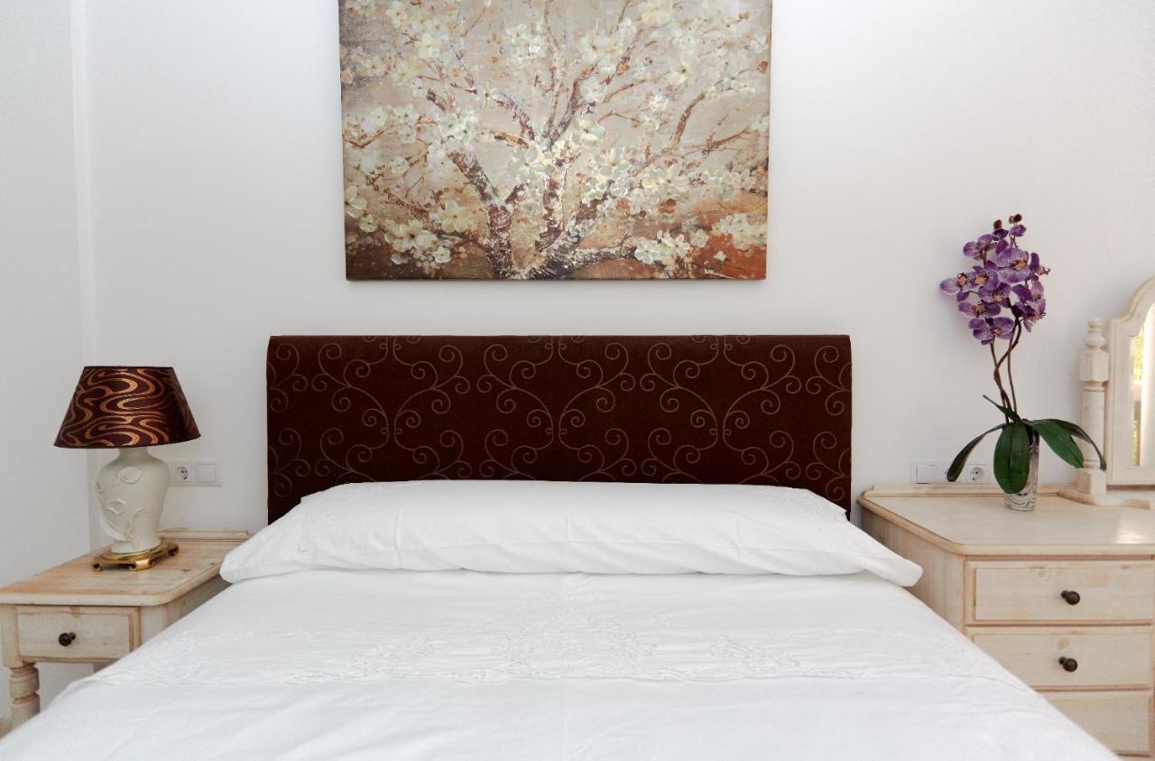 Anfiteatro Apartamento