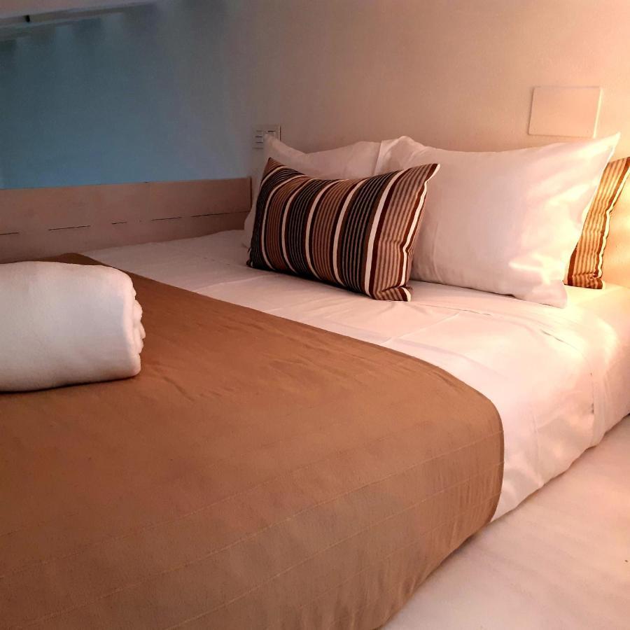 Estudio Plaza Arenal - Balcon Al Exterior - Cama En Buhardilla - Centro Jerez *