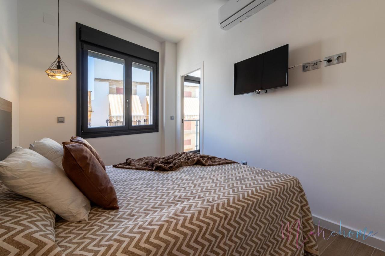 Apartment Vinos & Vinilos By H