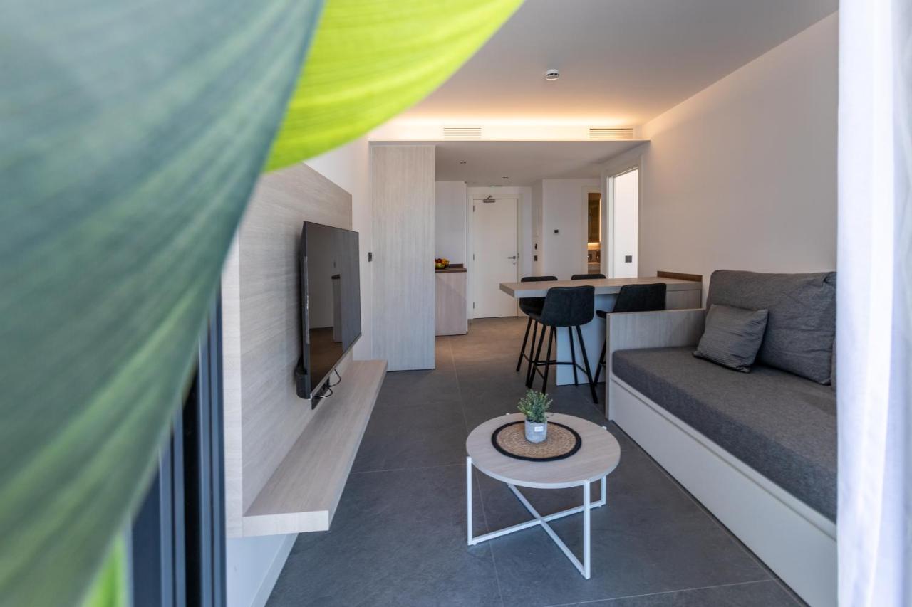 Apartment Art Castelldefels