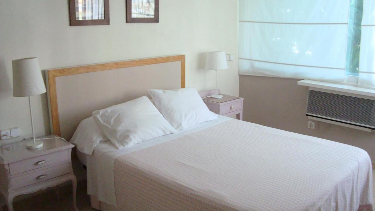 Apartamento La Carihuela - Urb. Eurosol Apartamento *