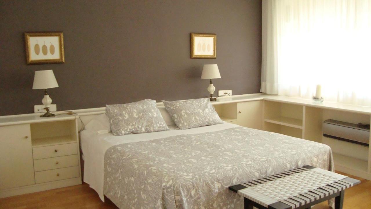 Apartamento La Carihuela - Urb. Eurosol Apartamento Torremolinos