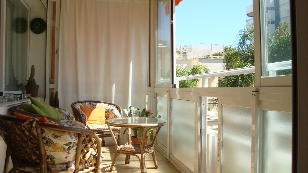 Apartamento La Carihuela - Urb. Eurosol Apartamento