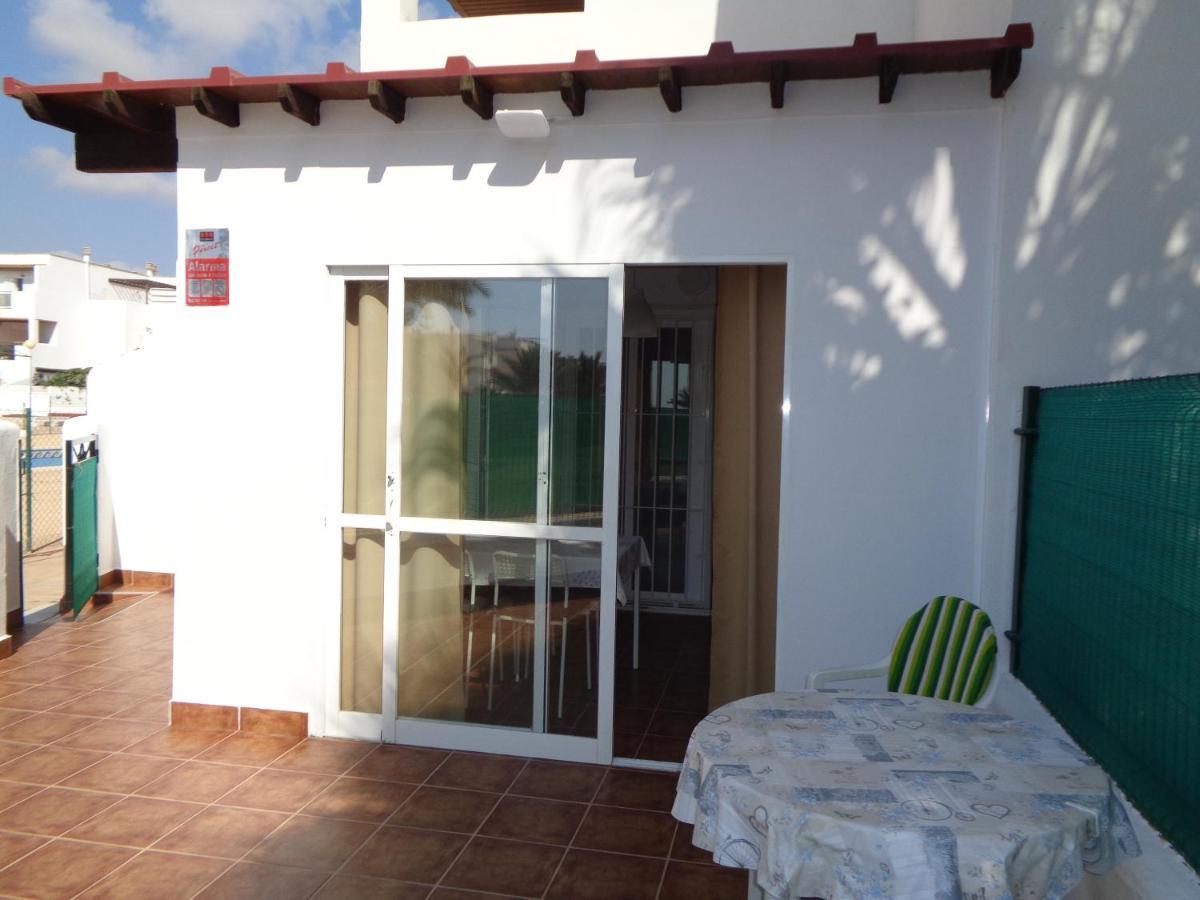 Apartment Apartamento Naturista Playa Vera