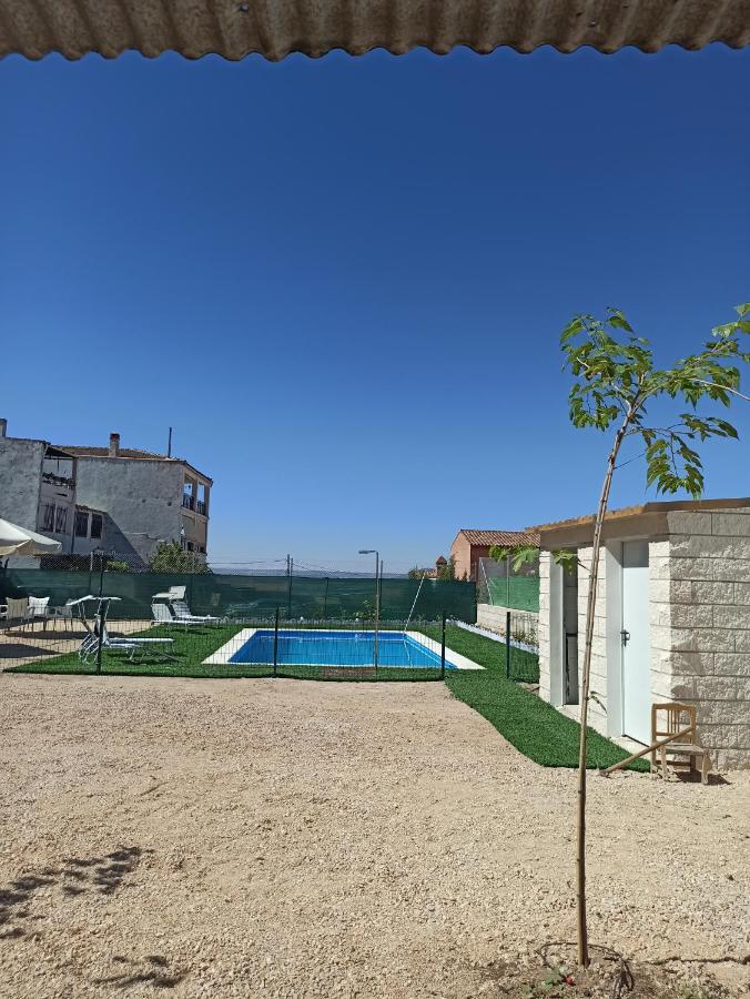 Apartamento La Puerta De La Sierra