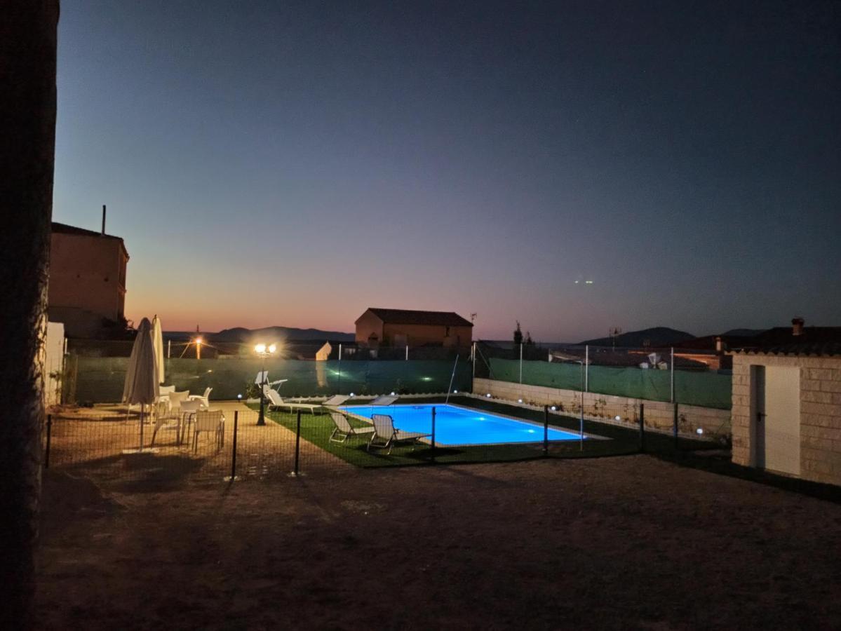 Apartamento La Puerta De La Sierra