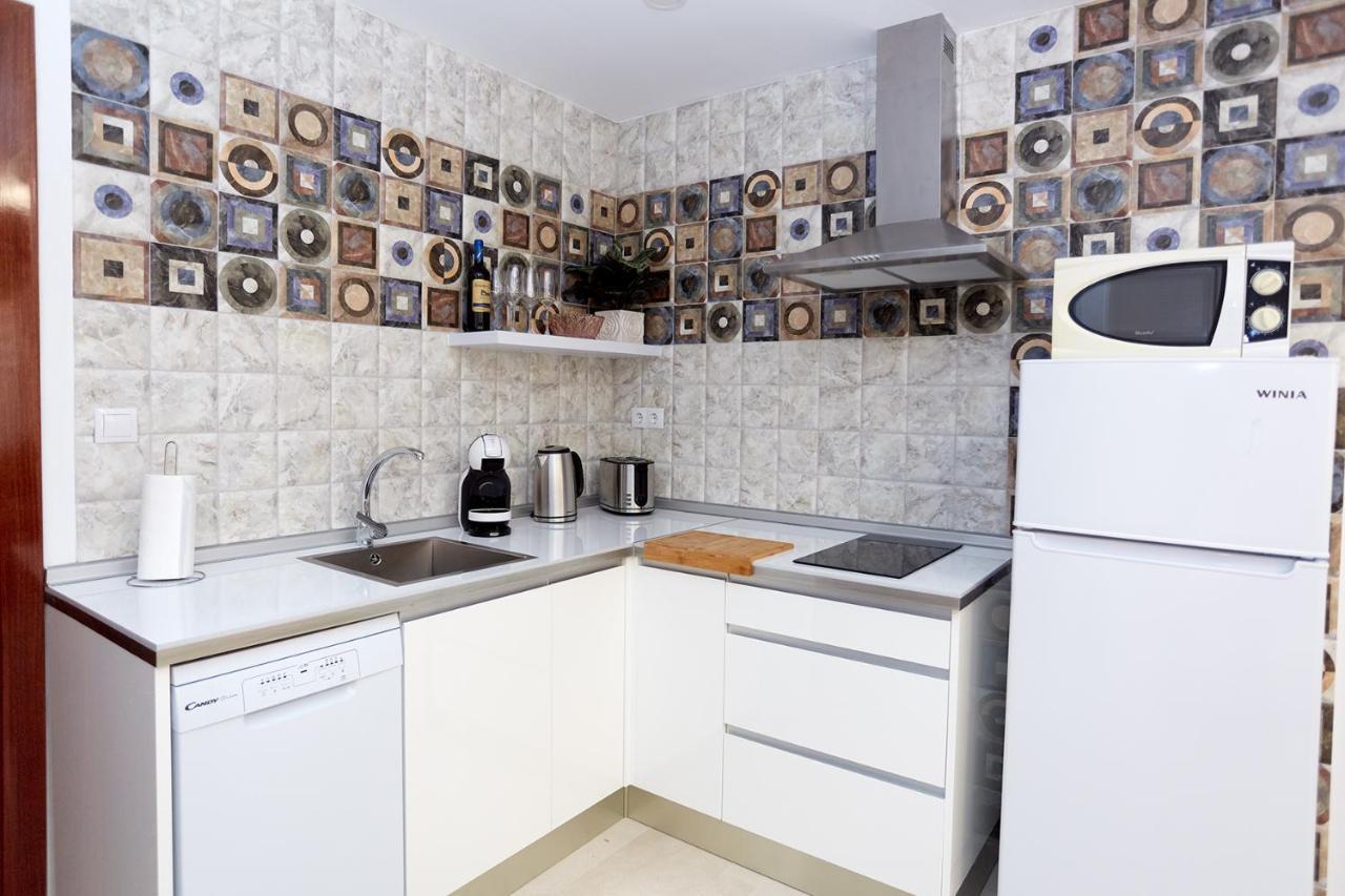 Apartamento Anfiteatro *