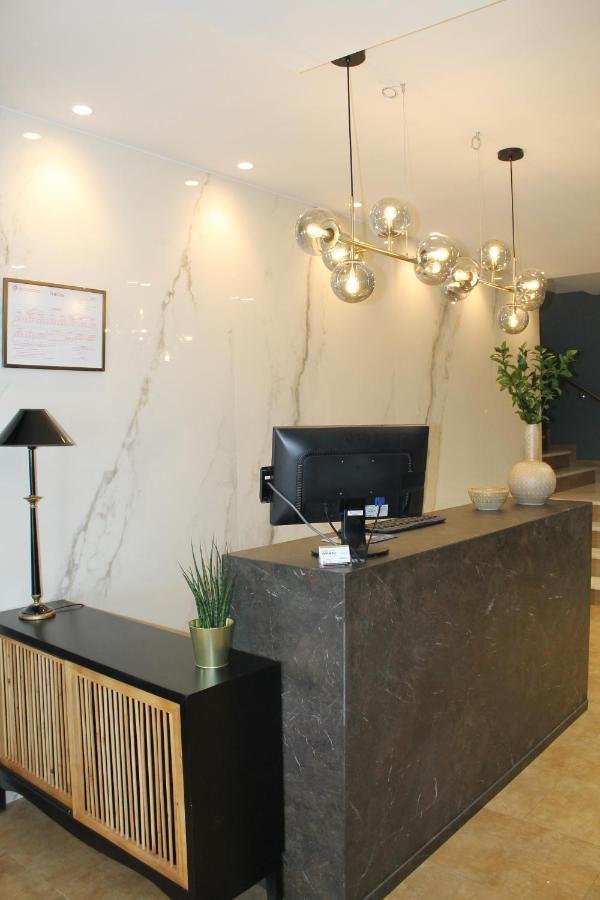 Paraiso Granada Hotel 3*