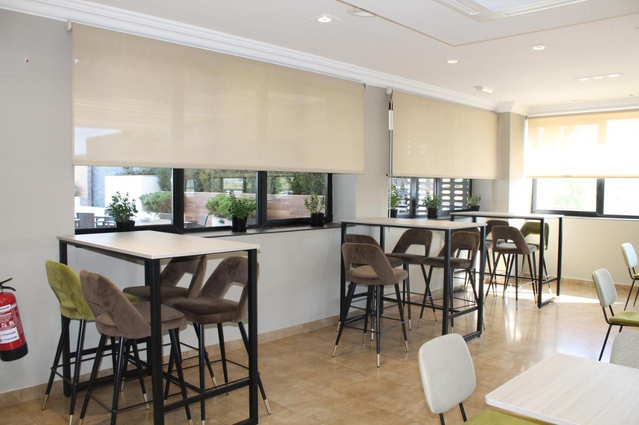 Paraiso Granada Hotel 3*