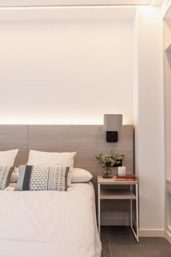 Art Apartment Castelldefels