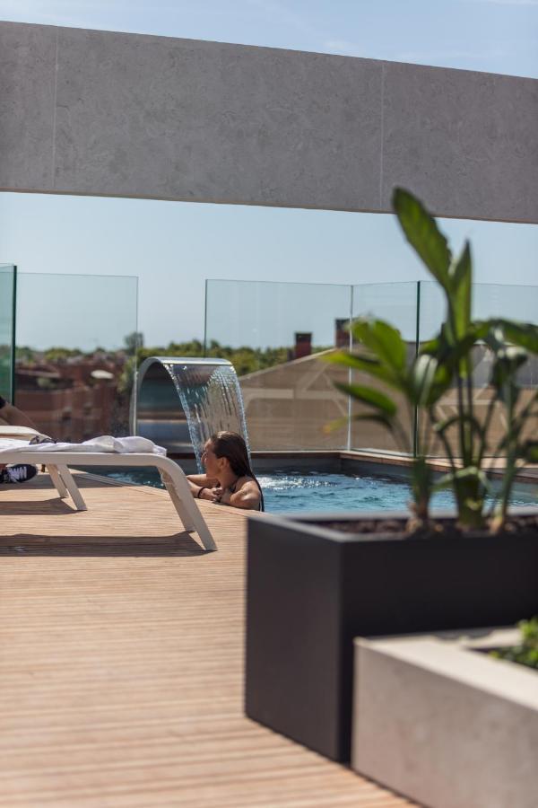 Apartment Art Castelldefels