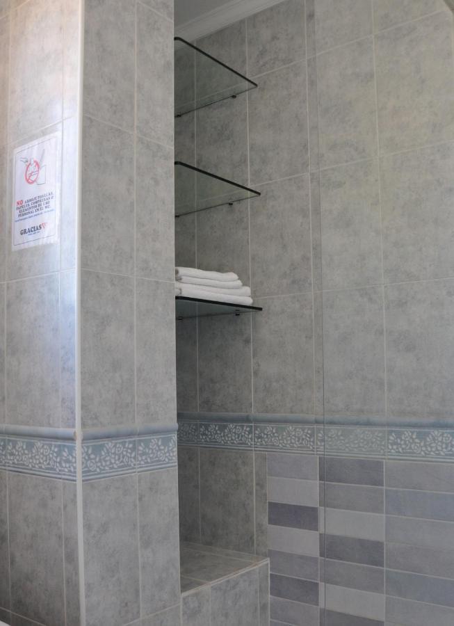 Apartamento La Morada De Sebas Superhost *