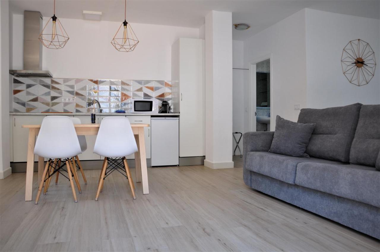 Apartamento La Morada De Sebas Superhost Málaga