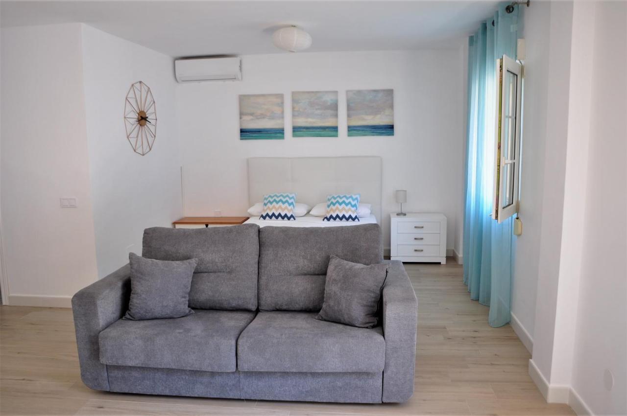 La Morada De Sebas Superhost Apartamento *