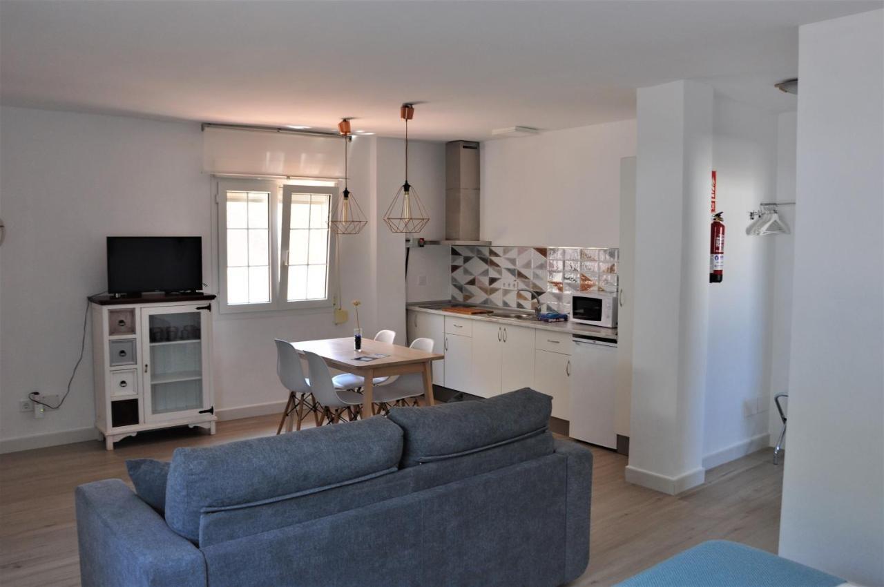 La Morada De Sebas Superhost Apartamento Málaga