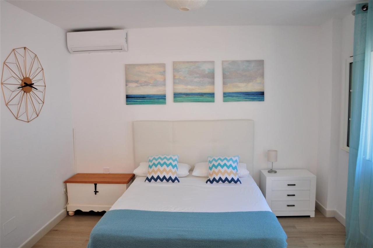 La Morada De Sebas Superhost Apartamento Málaga