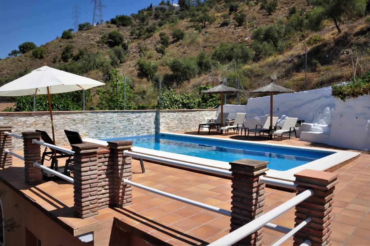 Apartamento La Morada De Sebas Superhost
