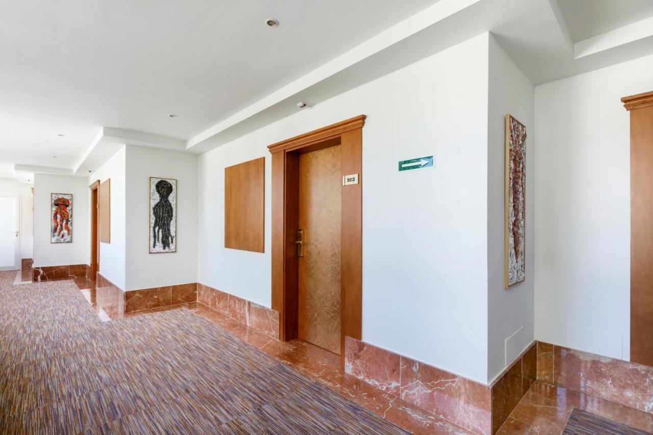 Y Paguera Aparthotel Peguera