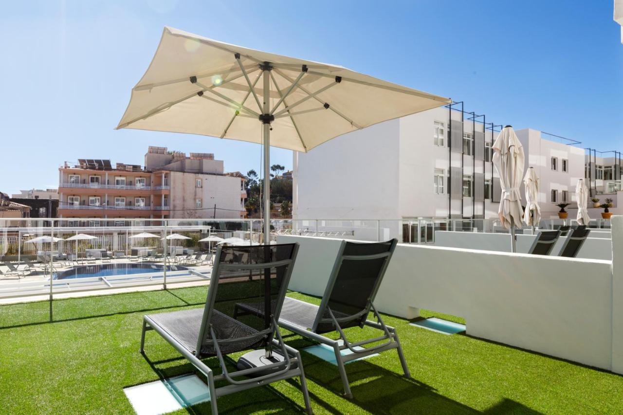 Aparthotel Y Paguera