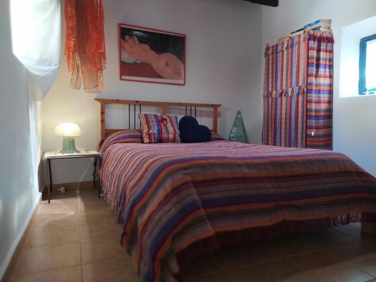 Country house La Casa Del Cine En *