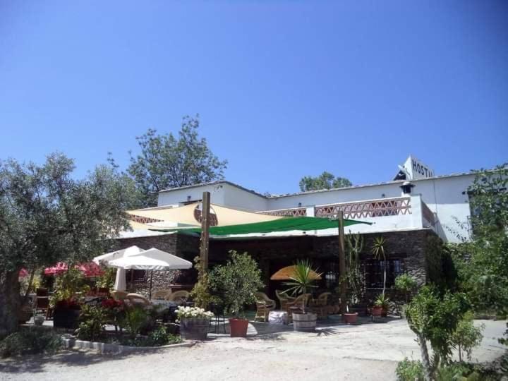 Casa La Ladera Country house *