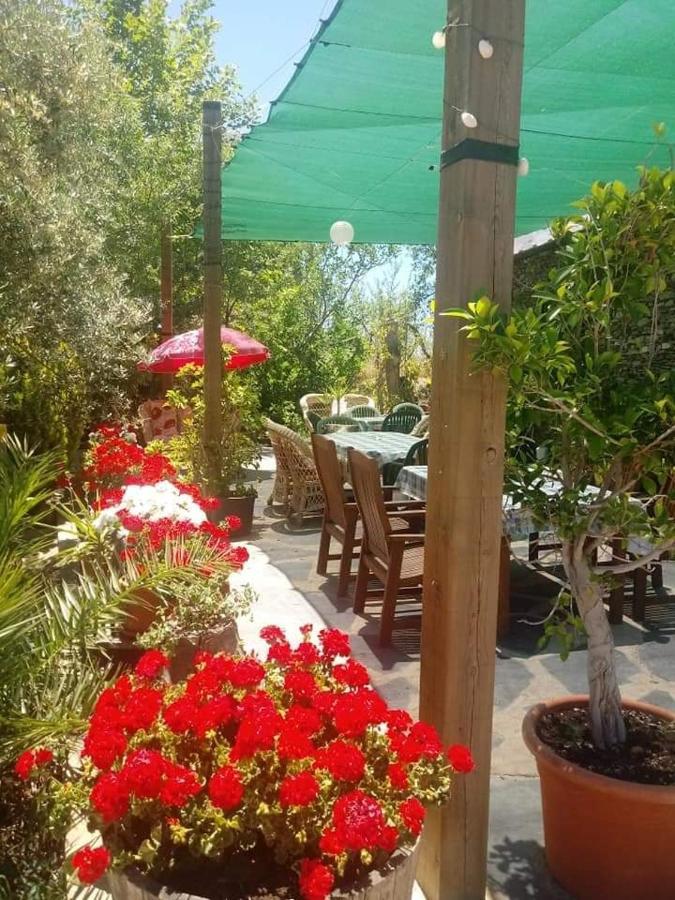 Casa La Ladera Country house Valor