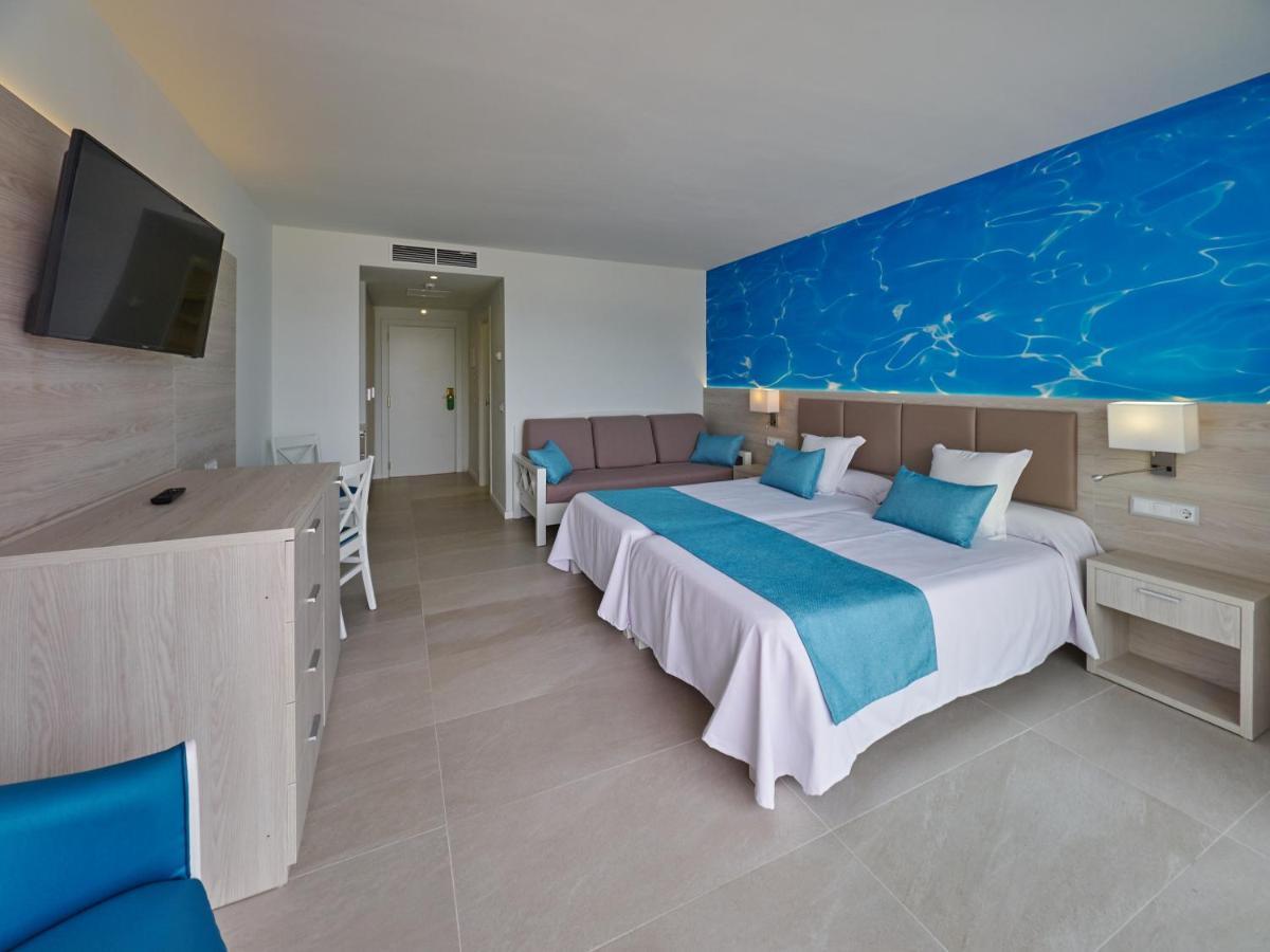 Aparthotel Y Paguera 4*