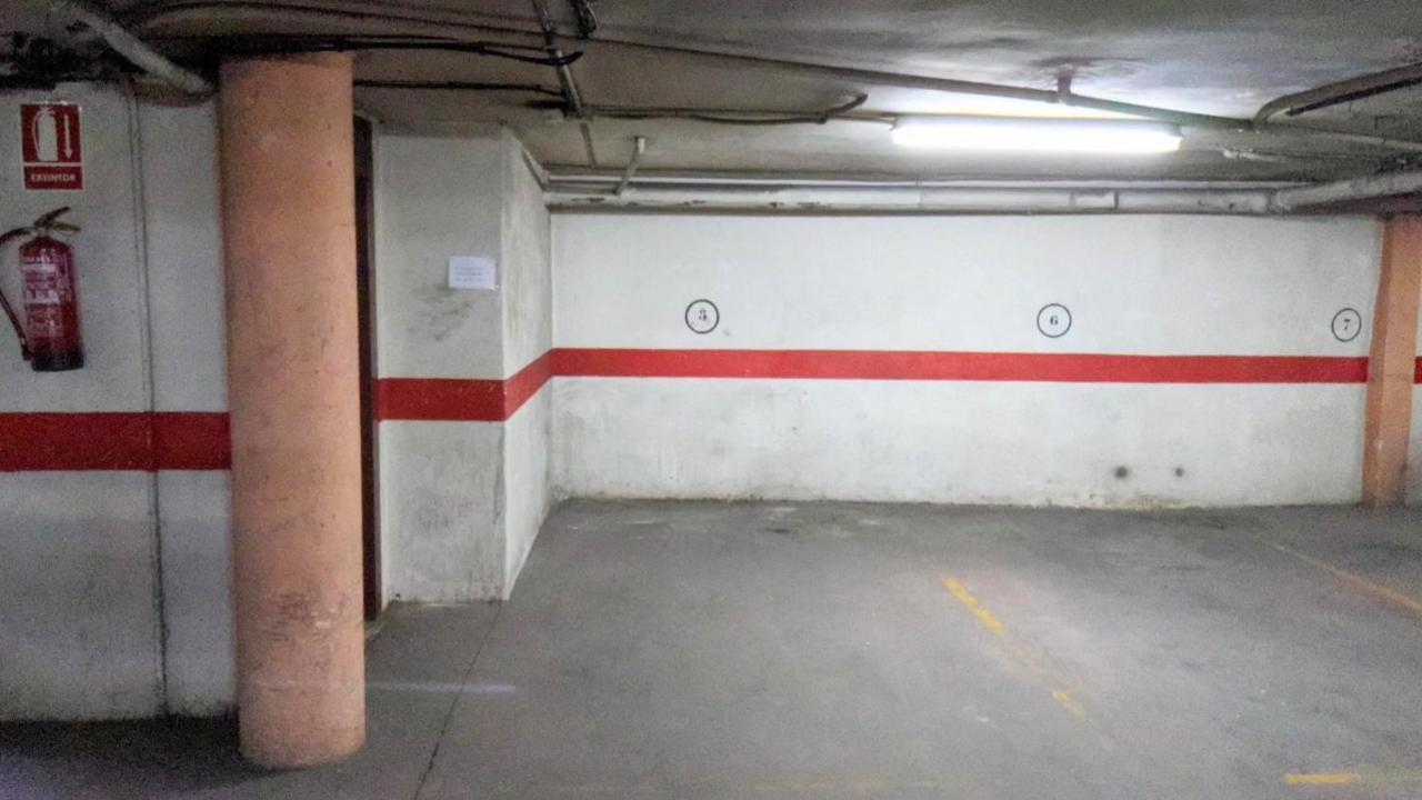 Apartamento Caños Jaén