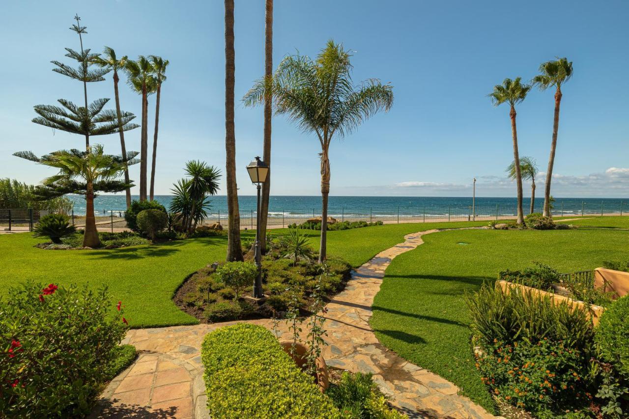 Apartment Magnifico De 3 En Riviera Andaluza Estepona