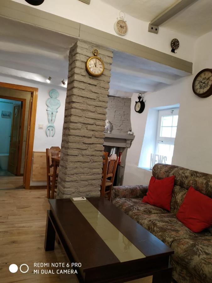 Holiday home La Casilla De