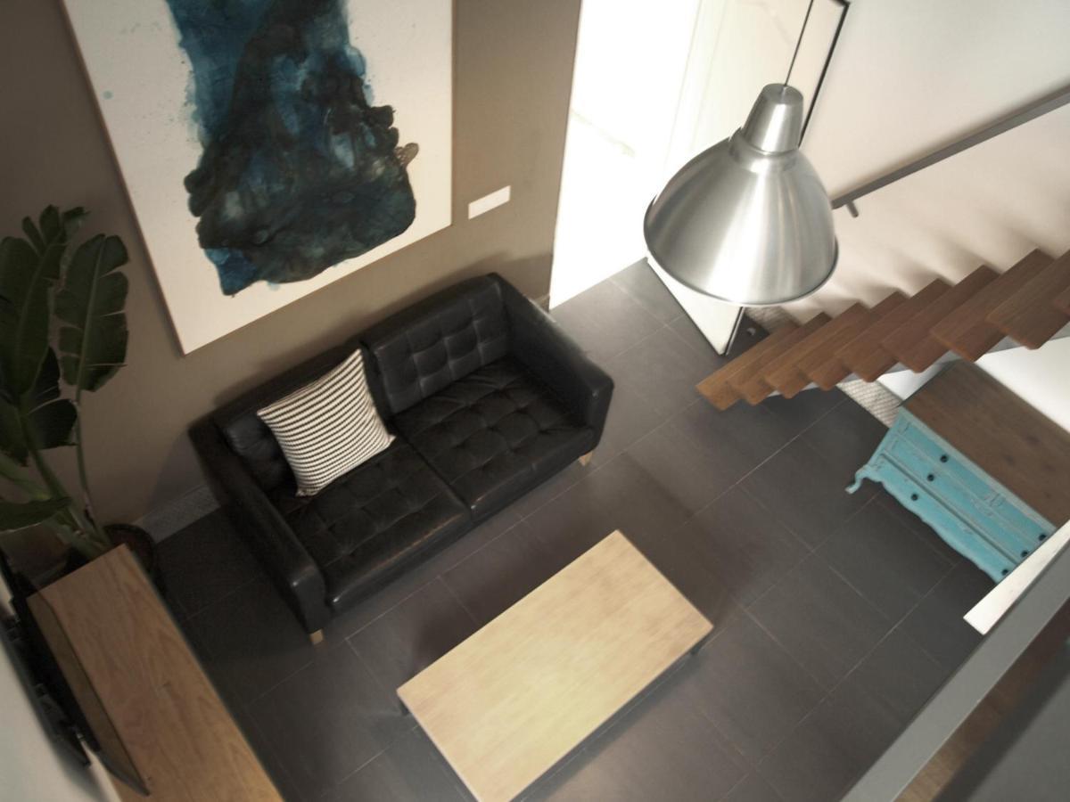 Lofts Bedandbeach Apartamento *