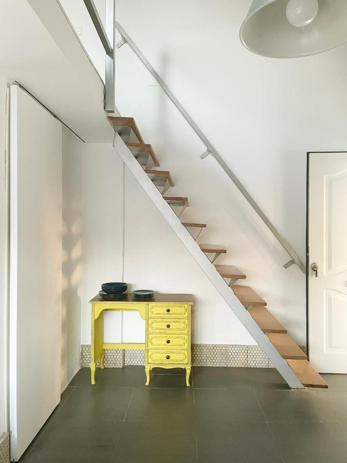 Lofts Bedandbeach *