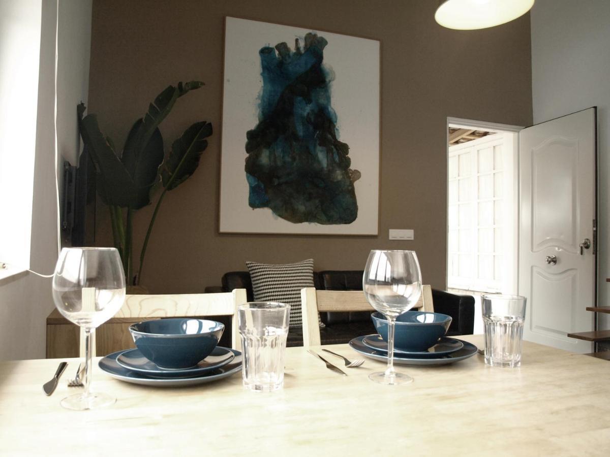 Lofts Bedandbeach *