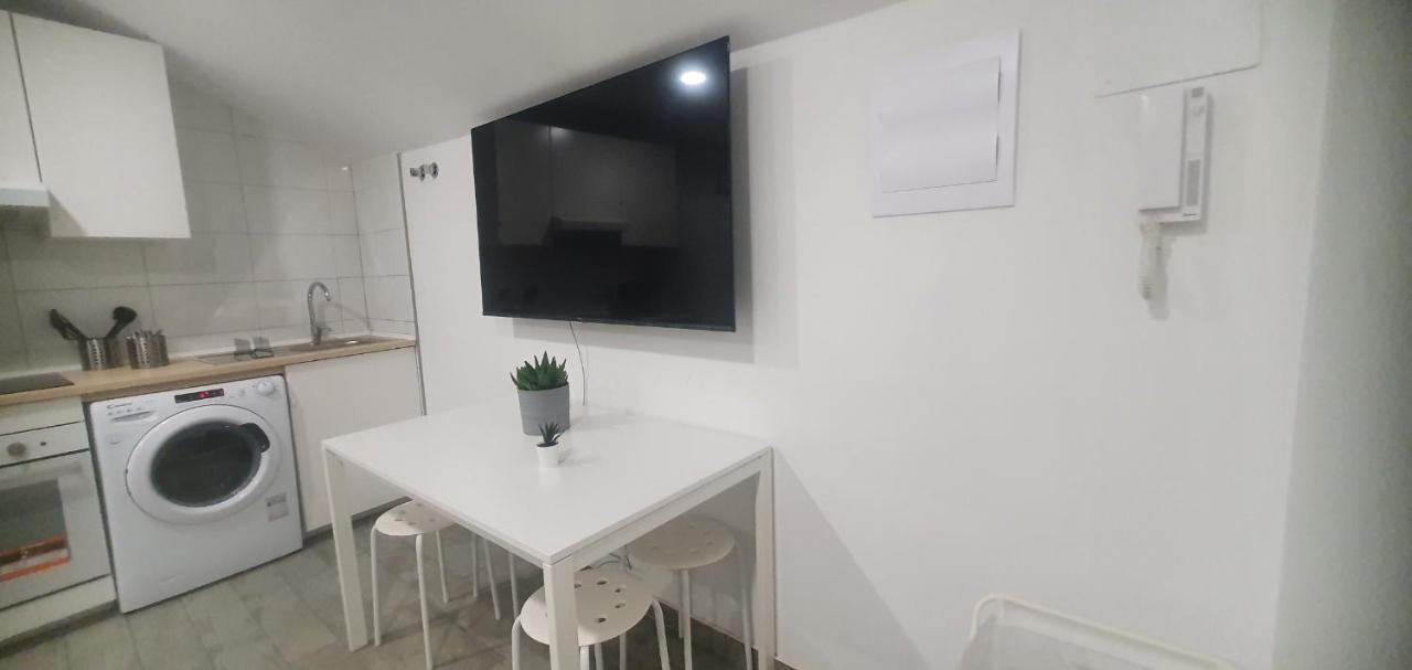Torneo & Alameda Con Banera Jacuzzi Hidromasaje Apartment Seville