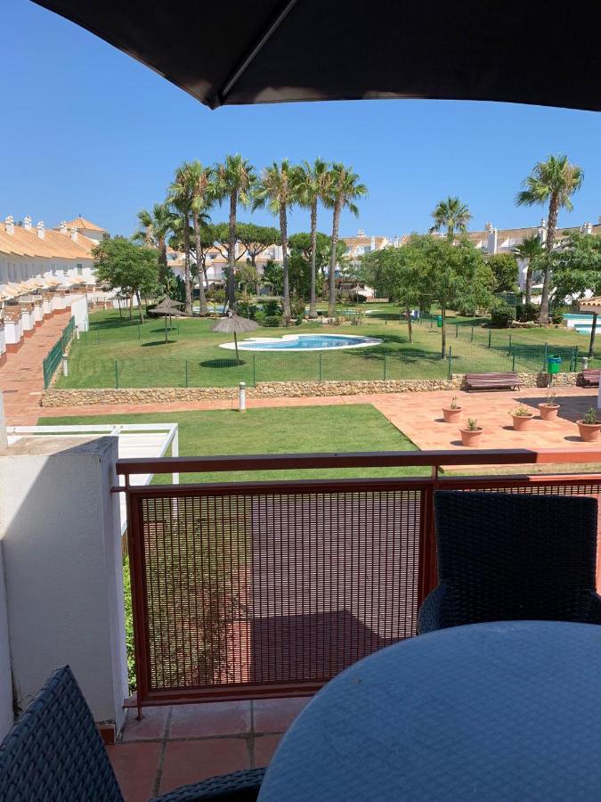 Beach, sun&golf on Costa de la Luz - Nuevo Portil - ideal beach or golf break - 1 to 6 people * El Portil