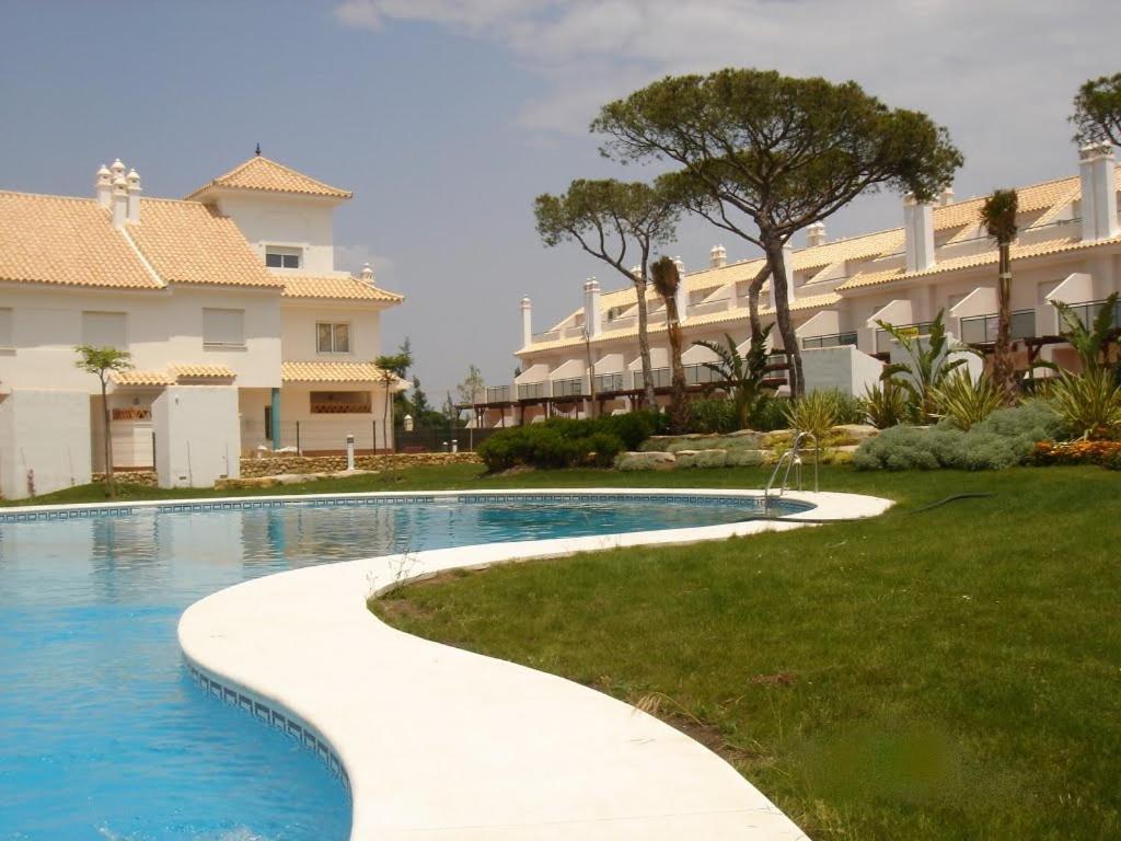 Beach, sun&golf on Costa de la Luz - Nuevo Portil - ideal beach or golf break - 1 to 6 people *