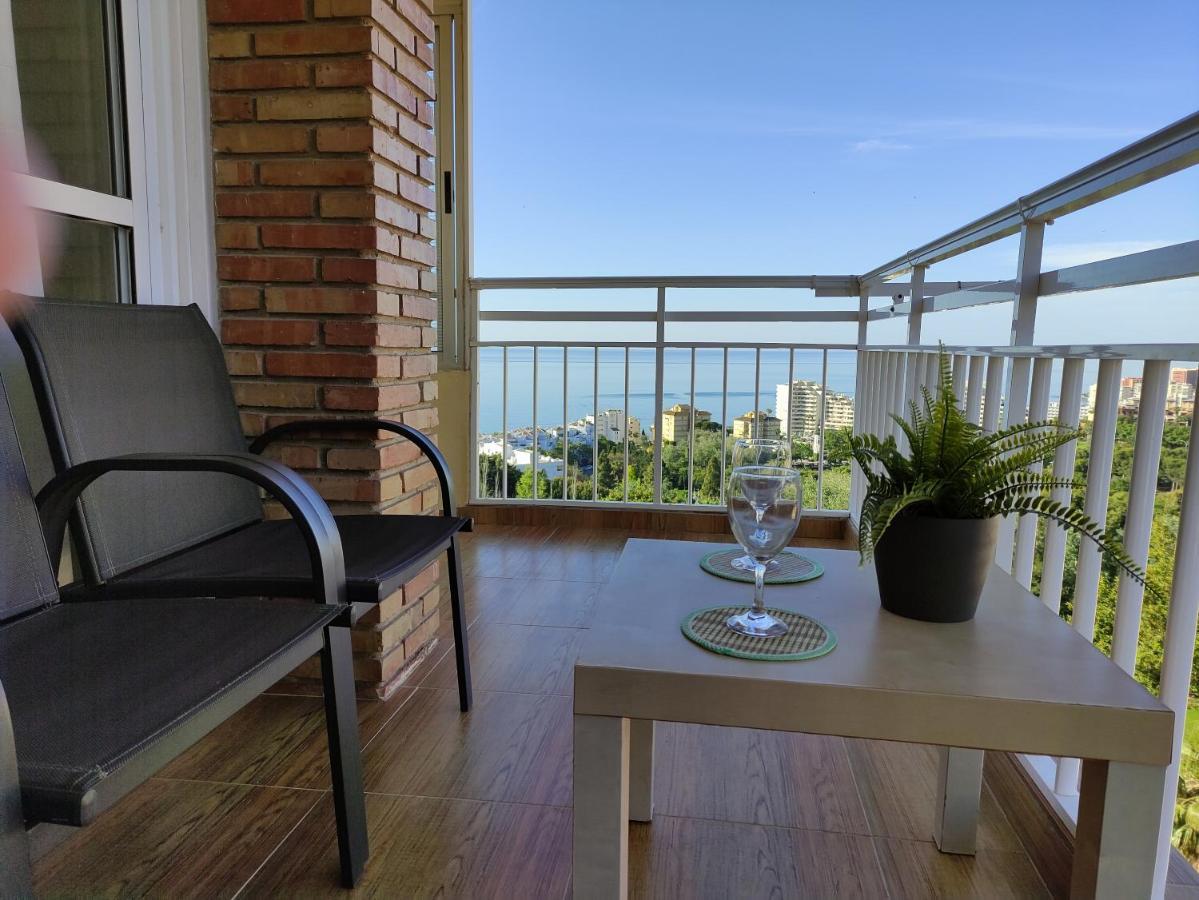 Apartamento Sol Y Relax, Aguila Benalmádena